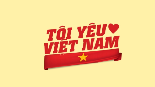 Tôi yêu Việt Nam