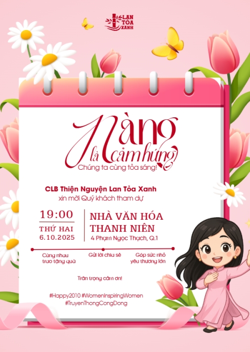 20/10, Ngày phụ nữ Việt Nam, Vietnamese Women's Day, phụ nữ, sự kiện, event, dễ thương, cute, chibi, hoạt hình, cartoon
