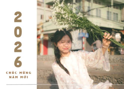 Tết, Xuân, Bính Ngọ, năm 2026, 2026, hiện đại, sang trọng, modern