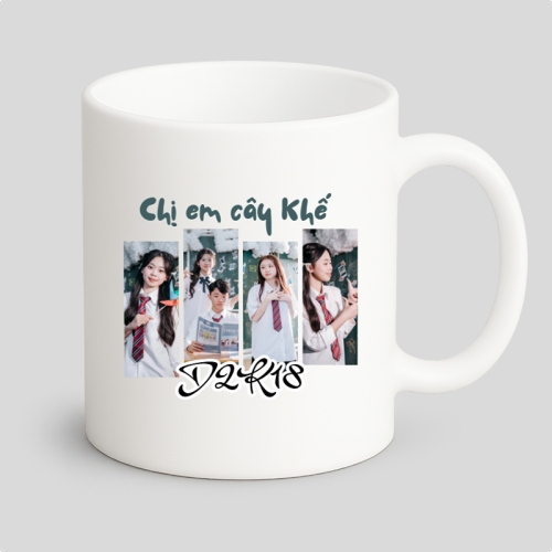 Chị em cây khế