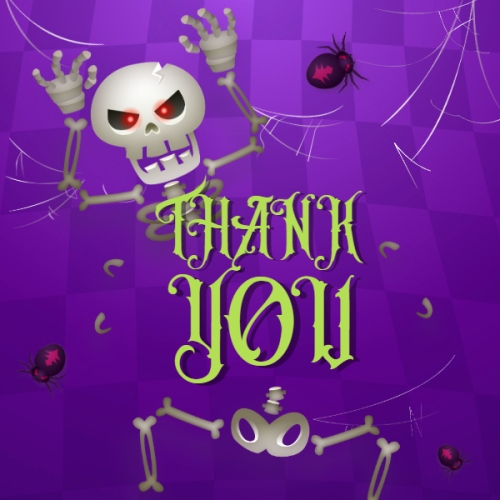 Halloween, lễ hội ma quái, sự kiện, event, dễ thương, cute, chibi, hoạt hình, cartoon
