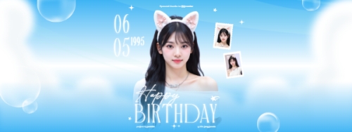 Kpop, idol, thần tượng, sinh nhật, birthday, âm nhạc, music, sự kiện, event, giải trí