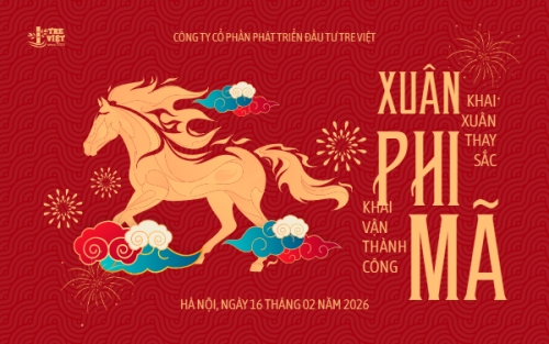 Xuân Phi Mã 2026