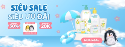 Em bé, baby, trẻ em, kids, sự kiện, event, chương trình, sale, giải trí, entertainment