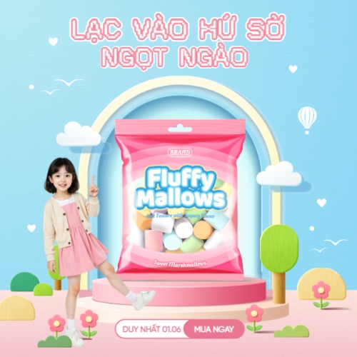 Xứ sở ngọt ngào