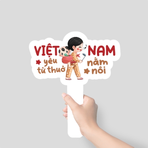 2/9, Quốc Khánh, lễ hội, Việt Nam, cá nhân, personal style, sự kiện, event, dễ thương, cute