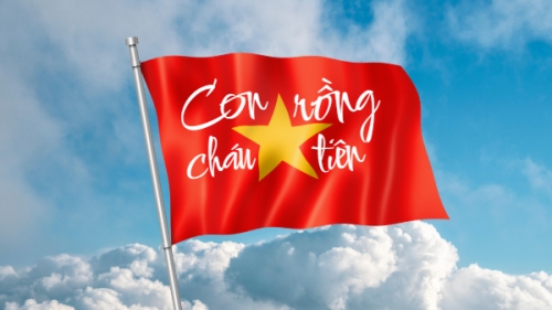2/9, Quốc Khánh, lễ hội, Việt Nam, sự kiện, hiện đại, modern, sang trọng , đơn giản, simple	