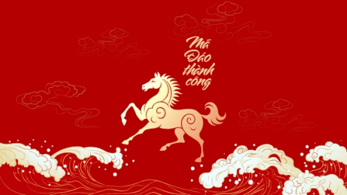 Mã đáo thành công