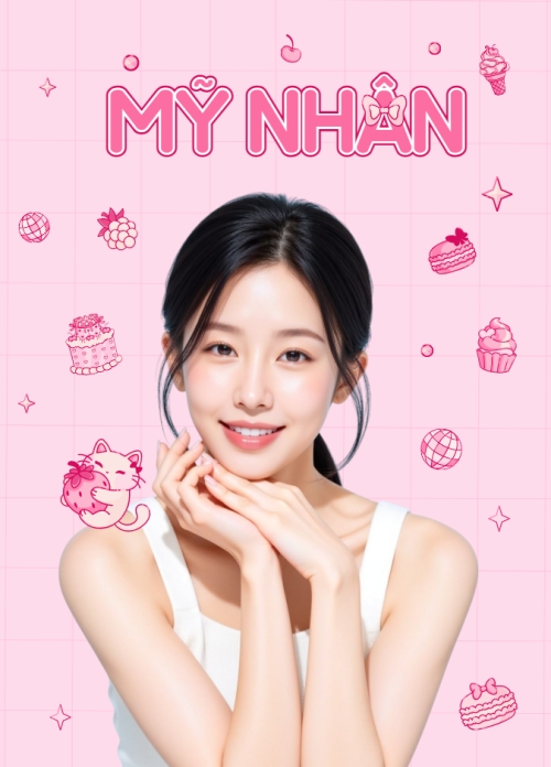 Mèo, cat, idol, thần tượng, cá nhân, personal style, cute, dễ thương, hoạt hình