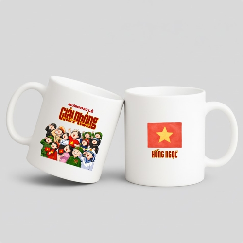 Mừng Đại lễ Giải phóng miền nam