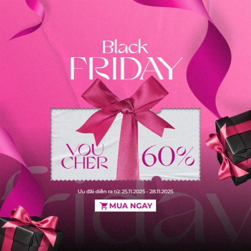 Black friday giảm giá