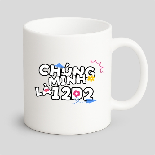 Chúng mình là 12d2