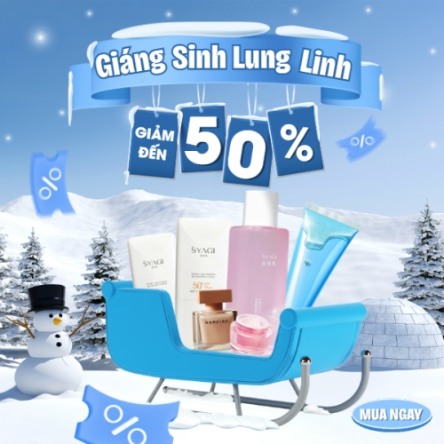 Giáng sinh lung linh