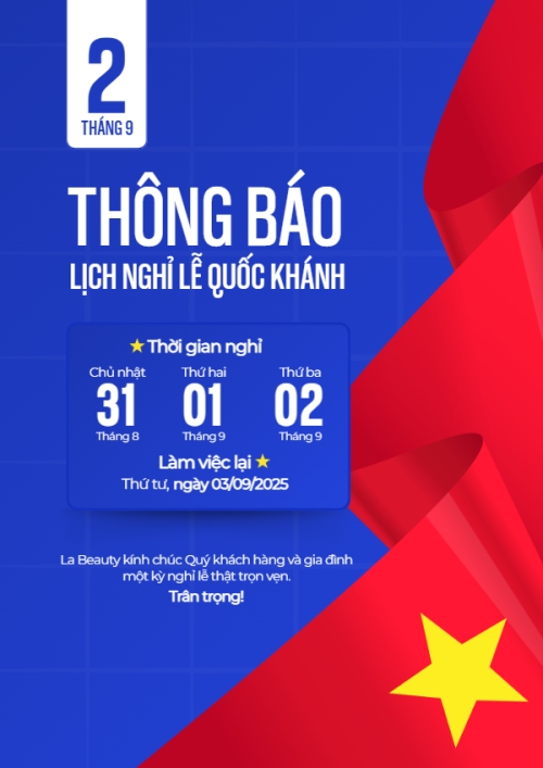 2/9, Quốc Khánh, lễ hội, thông báo, lịch nghỉ, Việt Nam, sự kiện, event, hiện đại, modern