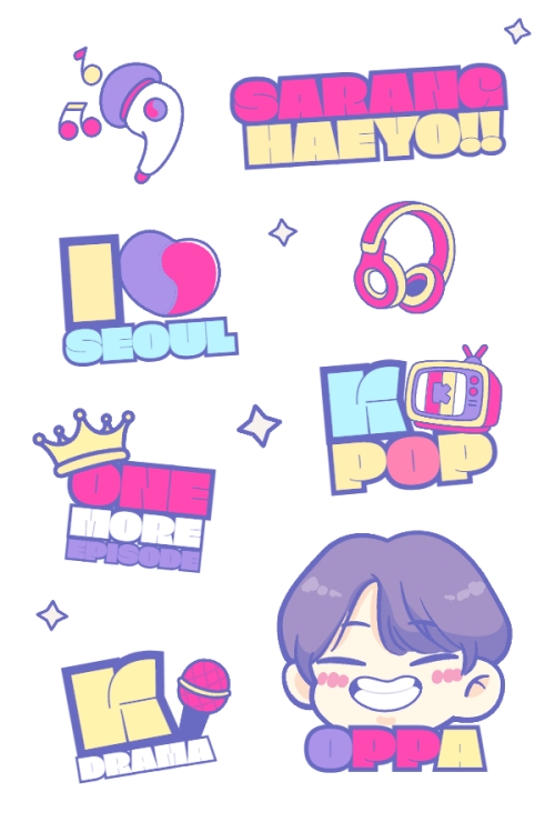 Kpop, idol, thần tượng, âm nhạc, music, sự kiện, event, giải trí