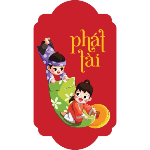 Phát tài
