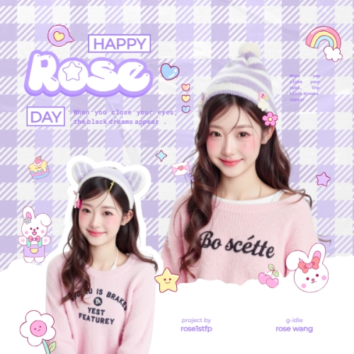 Kpop, idol, thần tượng, sinh nhật, birthday, âm nhạc, music, sự kiện, event, giải trí