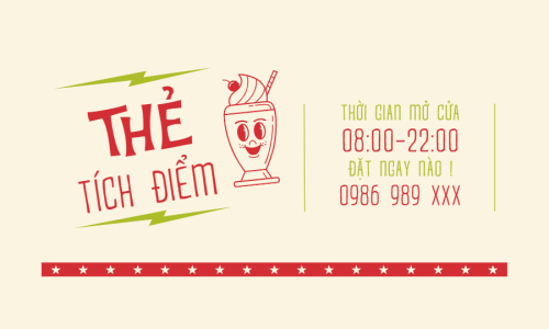 Nước uống, juice, giải khát, F&B, drink, cà phê, trà sữa