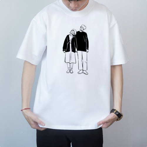 Couple, cặp đôi, người yêu, lover, tình yêu, love, đơn giản, simple, cute, dễ thương
