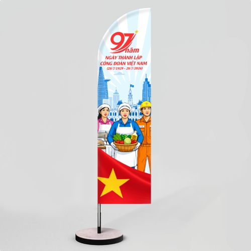 Ngày thành lập công đoàn Việt Nam