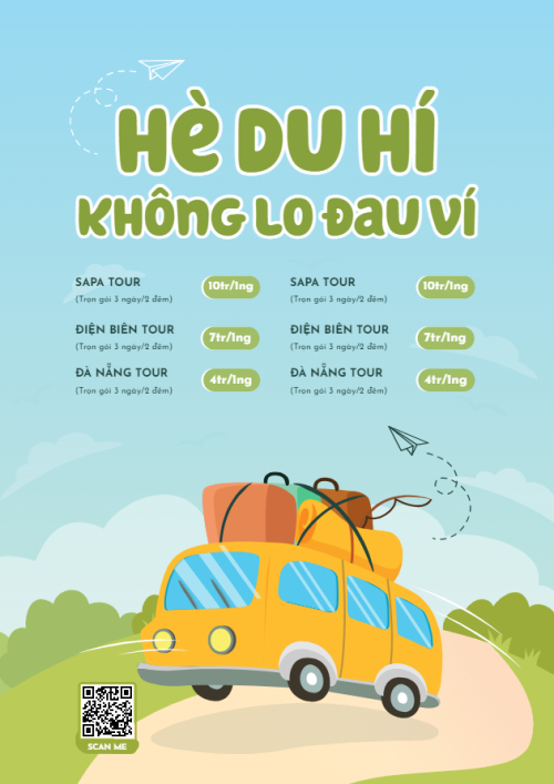 Du lịch, travel, tourism, trải nghiệm, khám phá