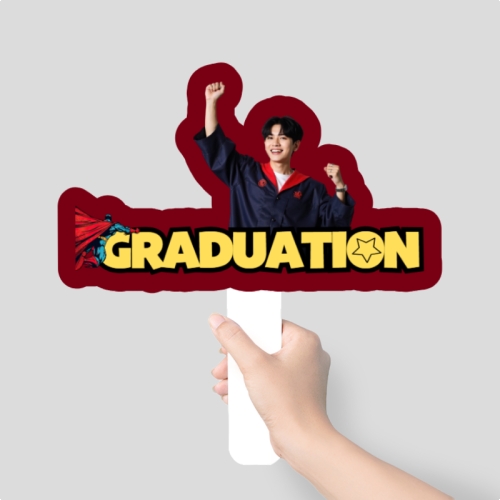 Tốt nghiệp, kỉ yếu, Graduation, yearbook, sự kiện, event, giáo dục, education, superman