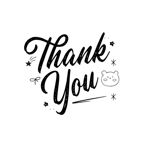 Thank you, cảm ơn, dễ thương, cute, sự kiện, thời trang