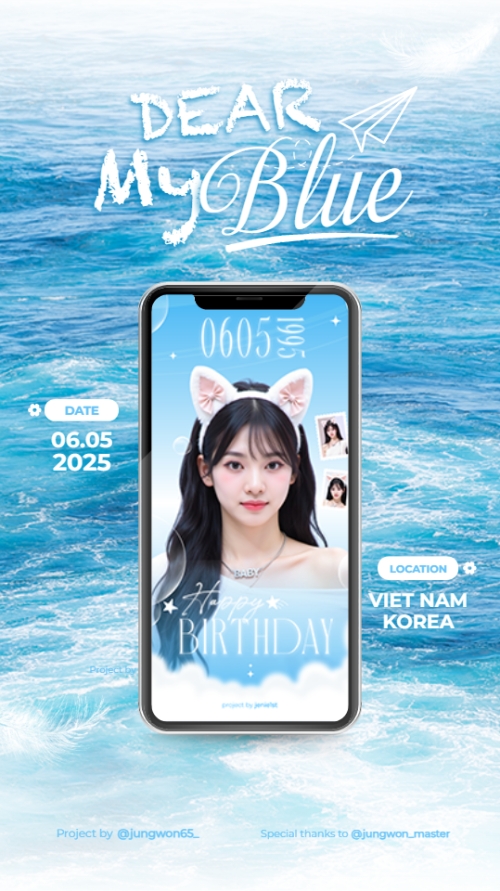 Kpop, idol, thần tượng, sinh nhật, birthday, âm nhạc, music, sự kiện, event, giải trí