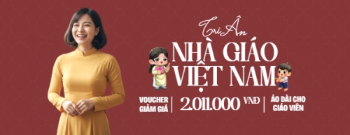 Tri ân nhà giáo Việt Nam 20/11