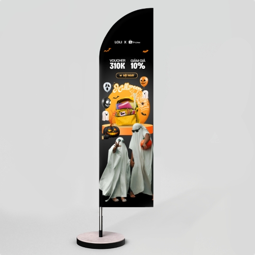 Halloween, lễ hội ma quái, balo, thời trang, fashion, sự kiện, event, dễ thương, cute, chibi, hoạt hình, cartoon