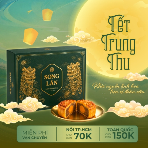 Tết trung thu