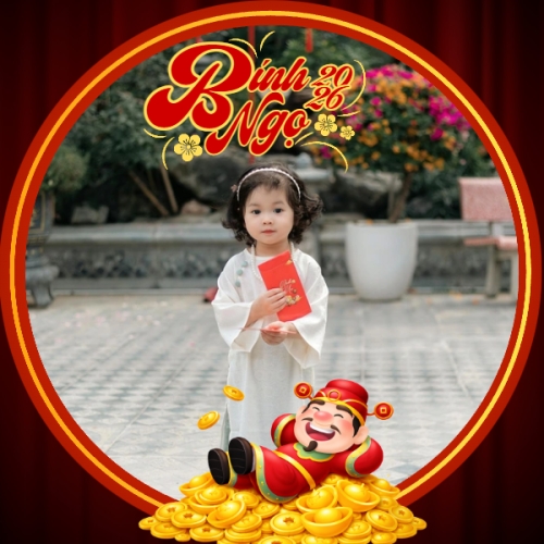 Bính Ngọ 2026