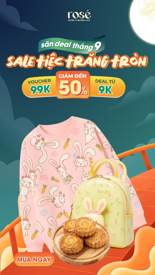 Trung thu, Tết Đoàn Viên, mid-autumn festival, fashion, thời trang, hiện đại, modern, đơn giản