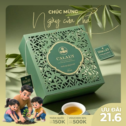 Chúc mừng ngày của Cha