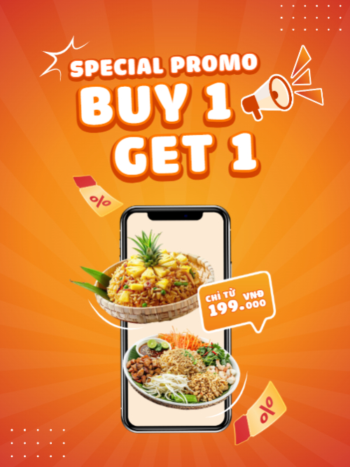 Giảm giá, sale, đồ ăn, food, thực phẩm, ẩm thực, món ăn, F&B, thức ăn