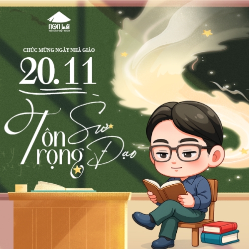Tôn sư trọng đạo