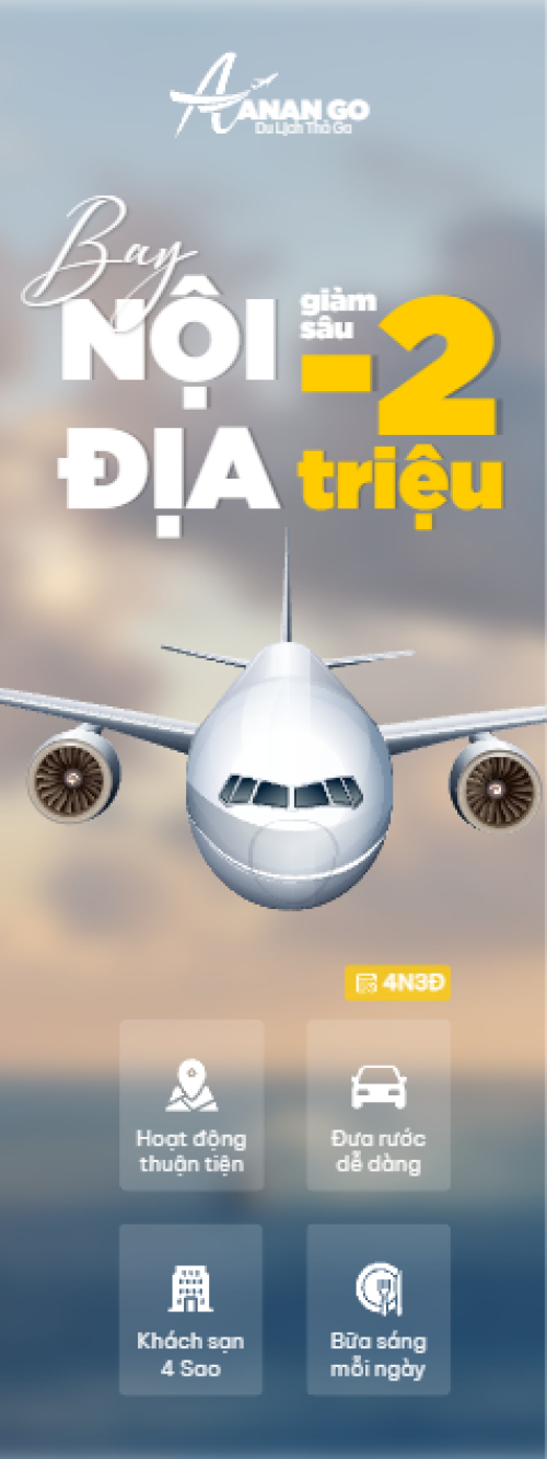 Du lịch, travel, tourism, trải nghiệm, khám phá