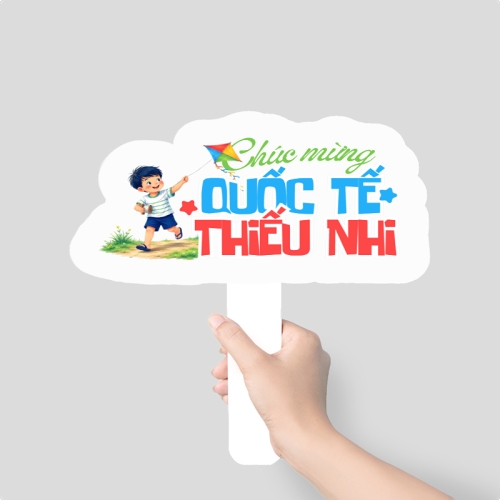 Happy children's day