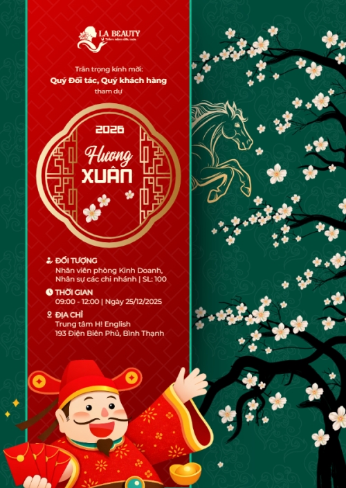 Hương Xuân 2026