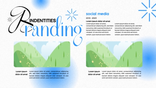 Portfolio Graphic Designer — 5