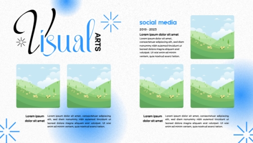 Portfolio Graphic Designer — 7