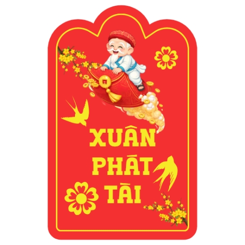 Xuân phát tài
