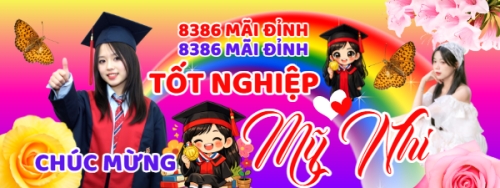 Happy Graduation