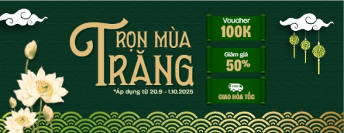 Trung thu, Tết Đoàn Viên, mid-autumn festival, sự kiện, event, hiện đại, modern, đơn giản