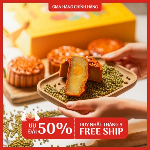 Trung thu, Tết Đoàn Viên, mid-autumn festival, sự kiện, ẩm thực, food, event, hiện đại, modern, đơn giản