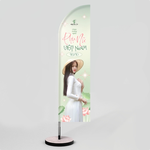 20/10, Ngày phụ nữ Việt Nam, Vietnamese Women's Day, phụ nữ, sự kiện, event, mỹ phẩm, làm đẹp, beauty, hiện đại, modern