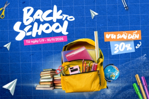 Tựu trường, đến trường, nhập học, back to school, giáo dục, education, school, trường học, hiện đại, modern