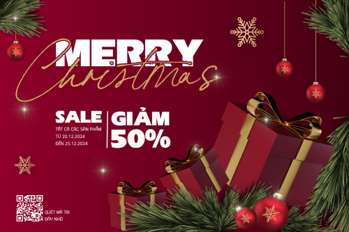 Giáng sinh, Christmas, Noel, 25/12, Sự kiện, event, chương trình, sale, giải trí, entertainment