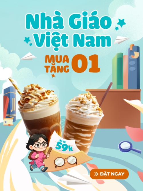 Chúc mừng ngày Nhà Giáo Việt Nam 20/11