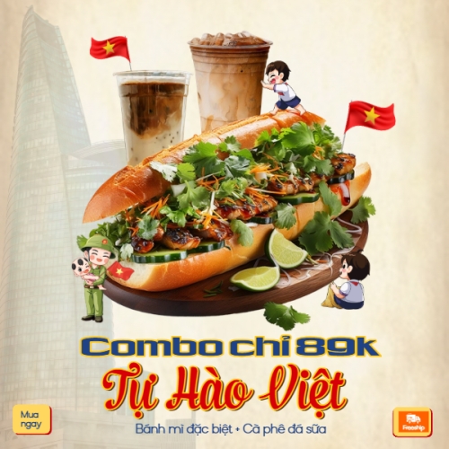 2/9, Quốc Khánh, lễ hội, Việt Nam, đồ ăn, food, thực phẩm, ẩm thực, món ăn, F&B, thức ăn, cổ điển, vintage, retro, classic